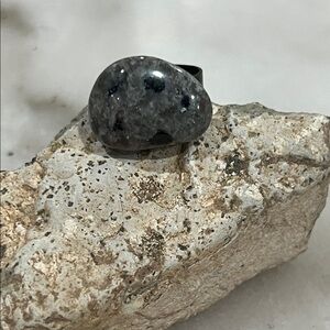 Yooperlite Stone Ring
